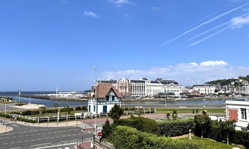 💫 La Villa Mirabeau - - Deauville - Trouville - 3