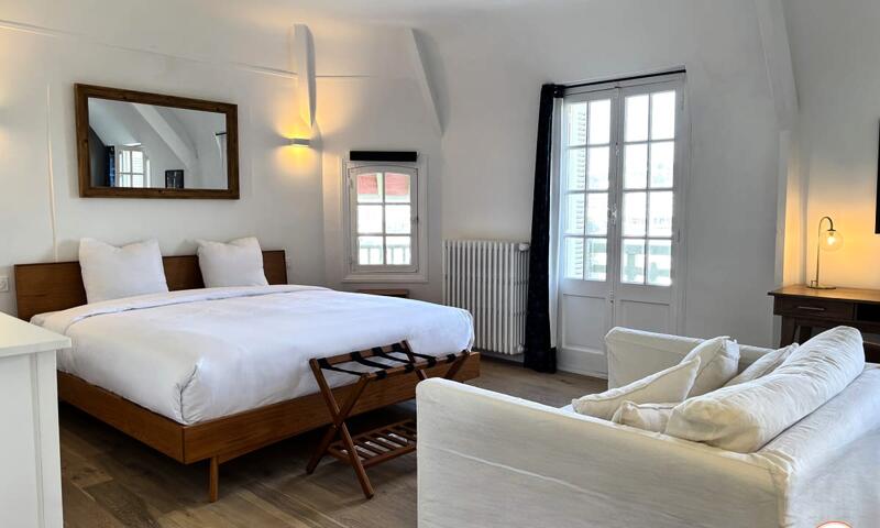 💫 La Villa Mirabeau - - Deauville - Trouville - 24