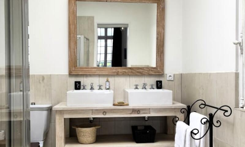 💫 La Villa Mirabeau - - Deauville - Trouville - 39