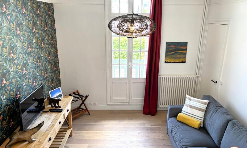 💫 La Villa Mirabeau - - Deauville - Trouville - 21