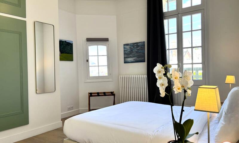 💫 La Villa Mirabeau - - Deauville - Trouville - 34