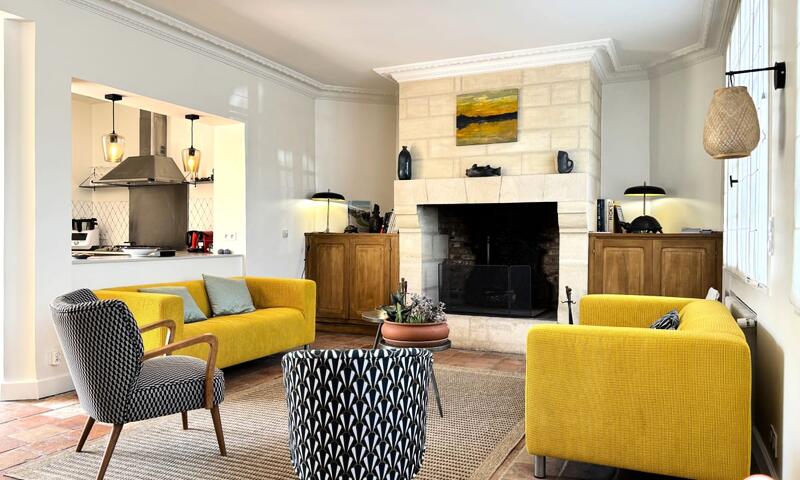 💫 La Villa Mirabeau - - Deauville - Trouville - 7