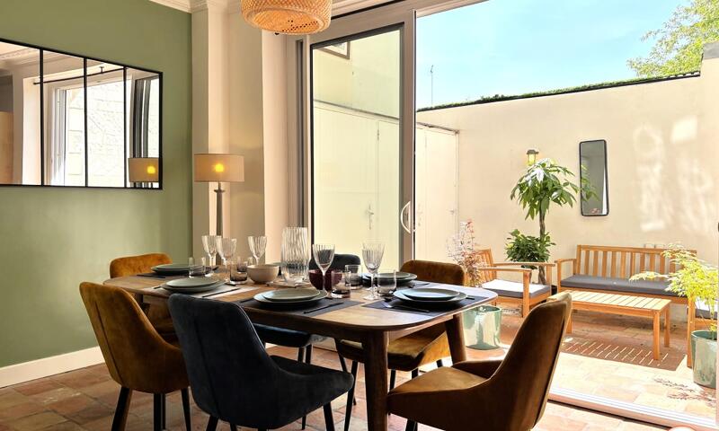 💫 La Villa Mirabeau - - Deauville - Trouville - 16