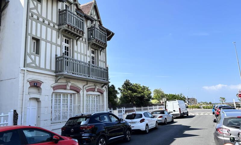 💫 La Villa Mirabeau - - Deauville - Trouville - 6