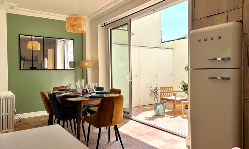 💫 La Villa Mirabeau - - Deauville - Trouville - 15