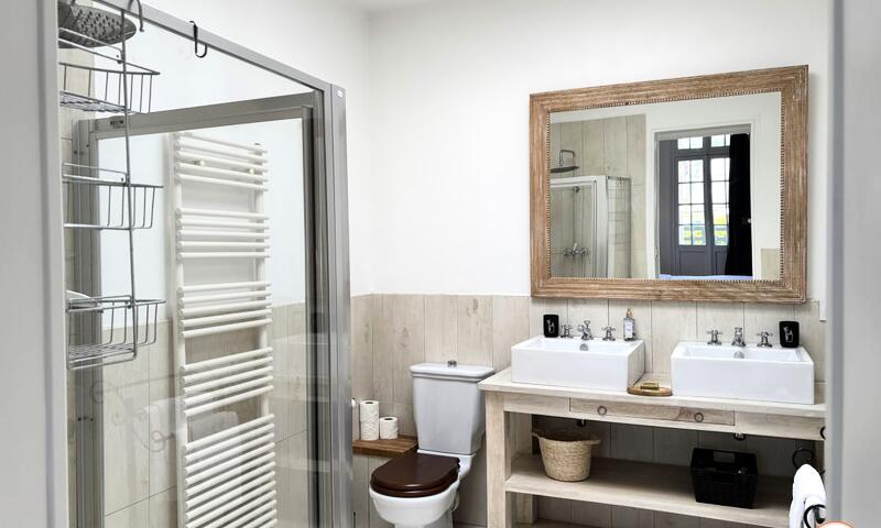 💫 La Villa Mirabeau - - Deauville - Trouville - 36