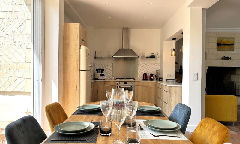 💫 La Villa Mirabeau - - Deauville - Trouville - 18