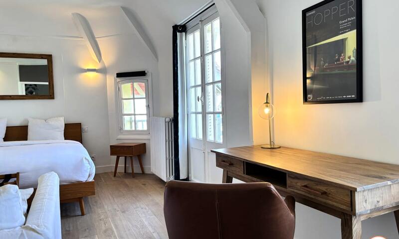 💫 La Villa Mirabeau - - Deauville - Trouville - 26