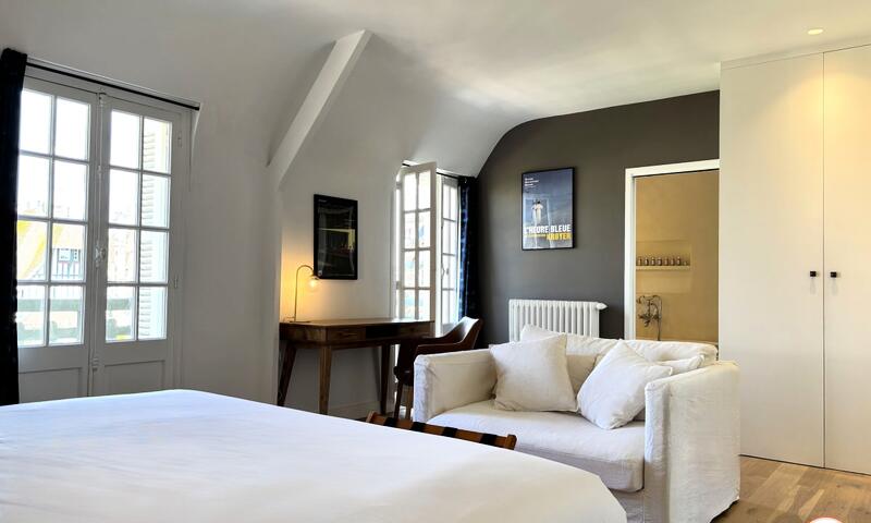 💫 La Villa Mirabeau - - Deauville - Trouville - 25