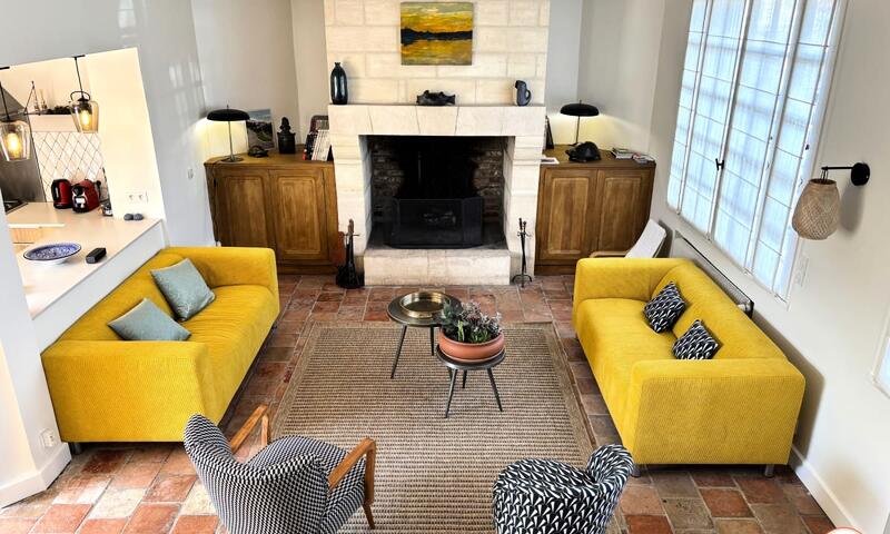 💫 La Villa Mirabeau - - Deauville - Trouville - 2