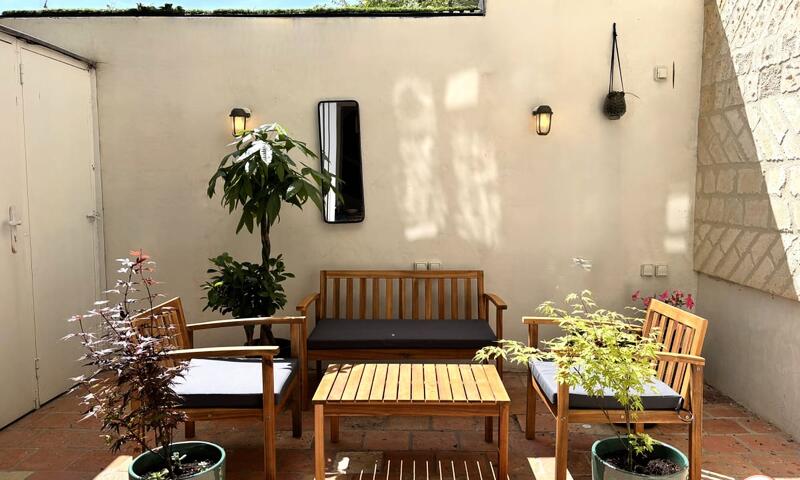 💫 La Villa Mirabeau - - Deauville - Trouville - 17