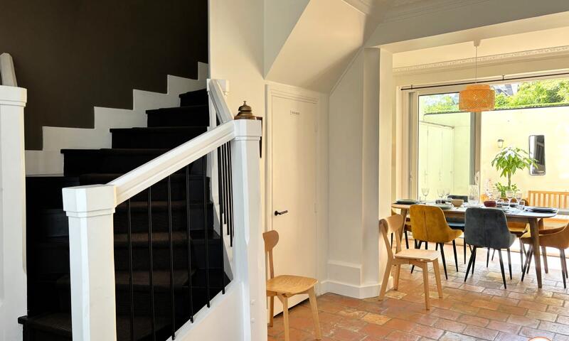 💫 La Villa Mirabeau - - Deauville - Trouville - 20