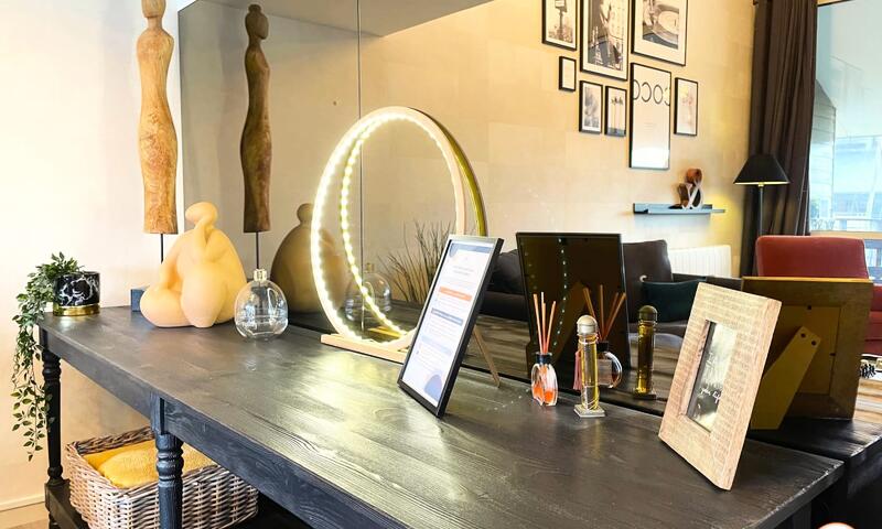 ⚫ Le Black Pearl - Terrasse, Vue Marina - - Deauville - Trouville - 10