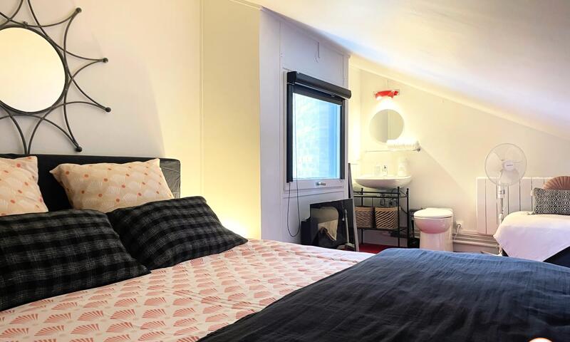 ⚫ Le Black Pearl - Terrasse, Vue Marina - - Deauville - Trouville - 32