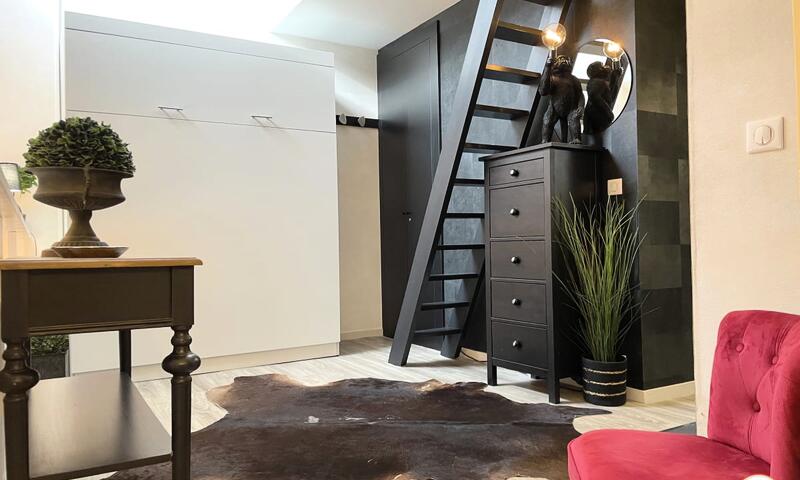 ⚫ Le Black Pearl - Terrasse, Vue Marina - - Deauville - Trouville - 24