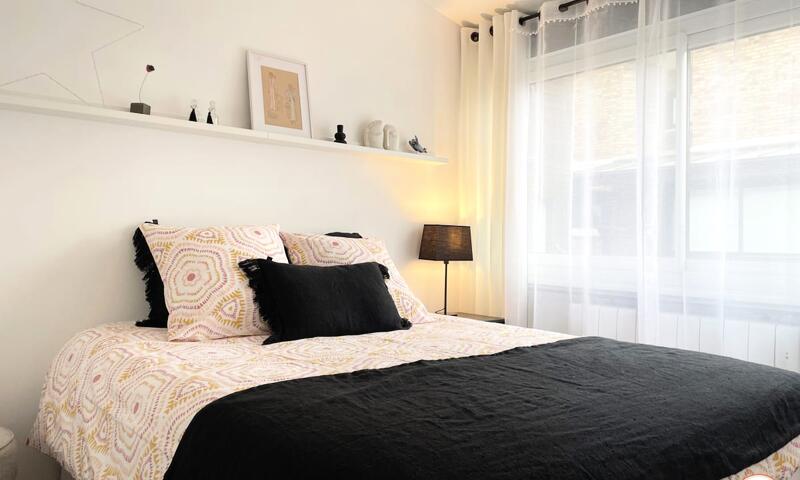 ⚫ Le Black Pearl - Terrasse, Vue Marina - - Deauville - Trouville - 27