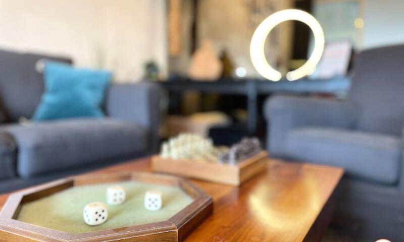 ⚫ Le Black Pearl - Terrasse, Vue Marina - - Deauville - Trouville - 11