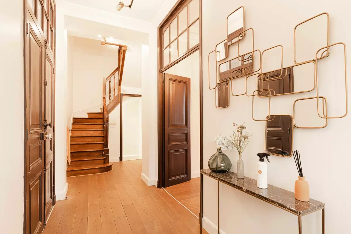 Le Mogador, Maison Néo-normande, Triangle D'or - - Deauville - Trouville - 1