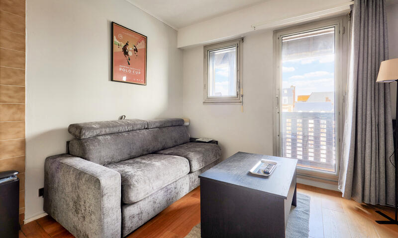 Morny Palace - maeva Home - - Deauville - Trouville - 1