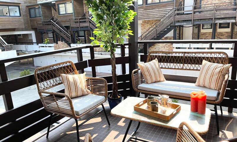 🍒 Le Temps Des Cerises - Terrasse, Plage Et Marina - - Deauville - Trouville - 6