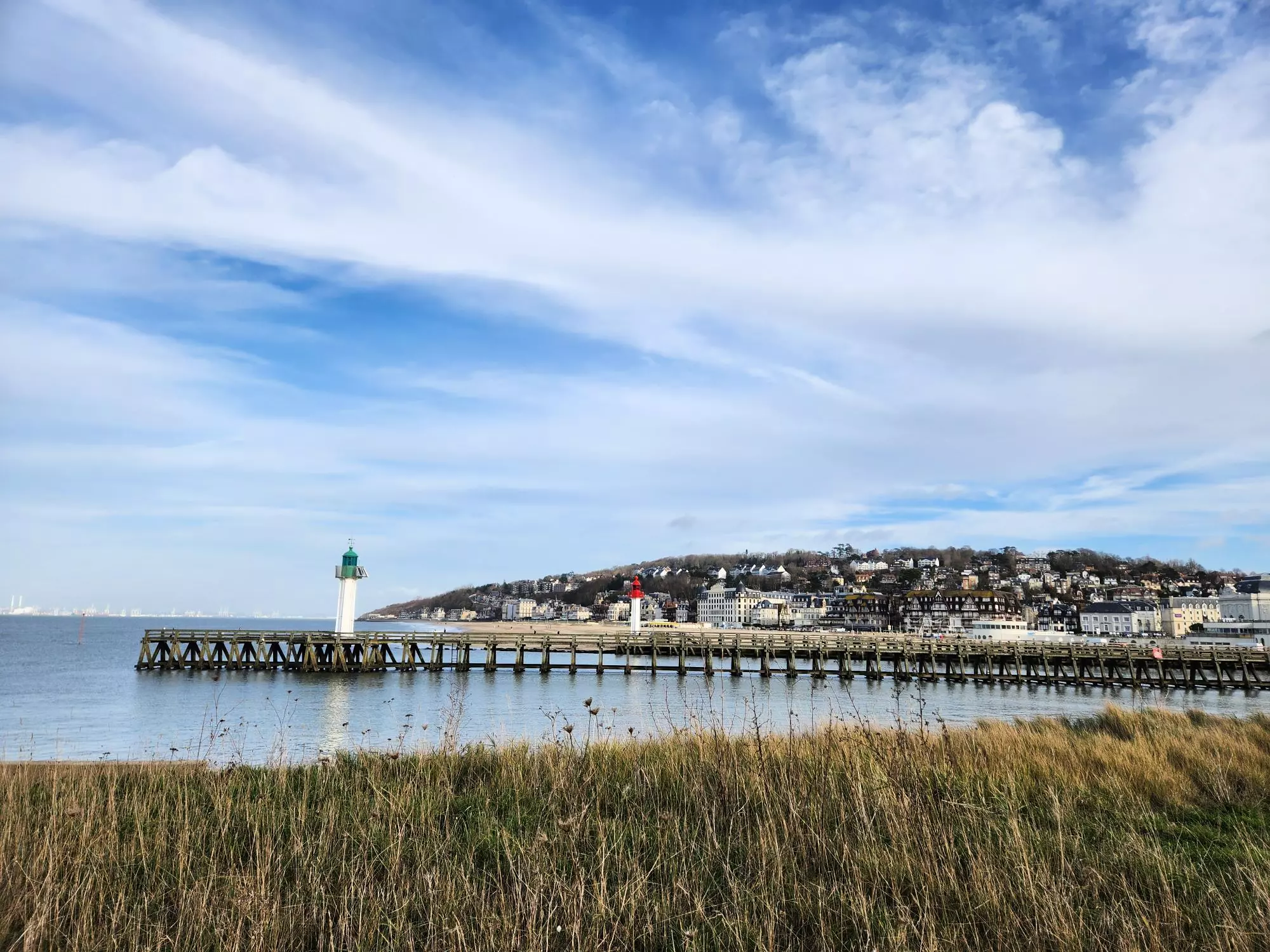 Résidence L'estacade - Maeva Home - Deauville - Trouville - 1