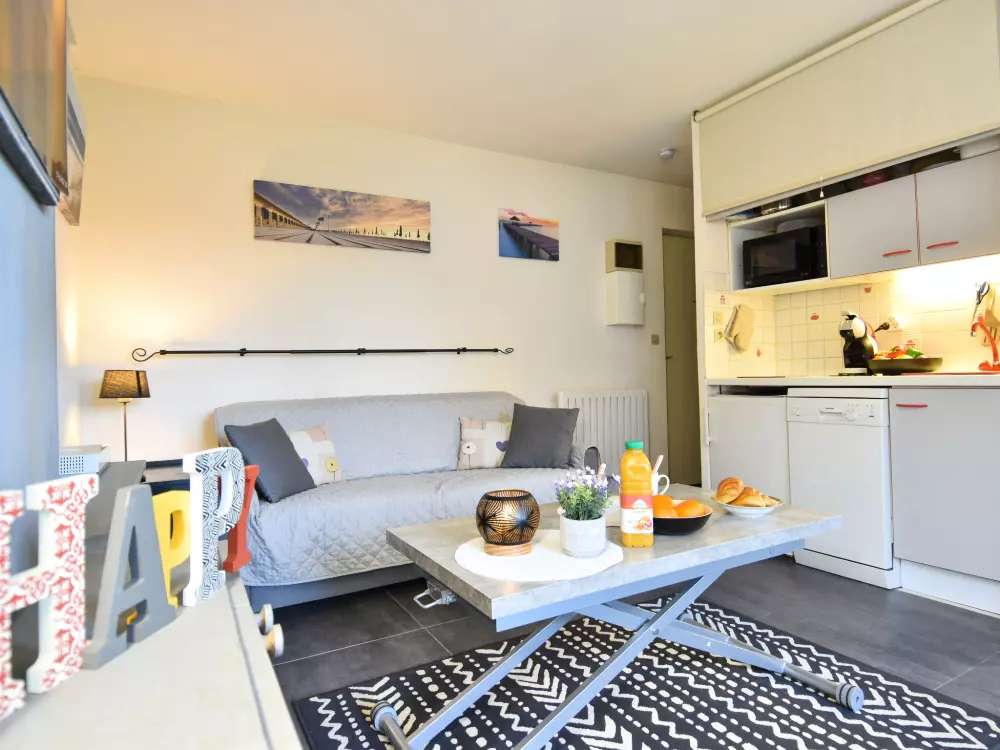 Résidence L'Orée de Deauville