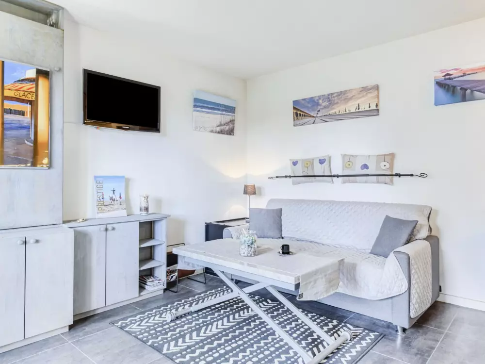 Résidence L'Orée de Deauville