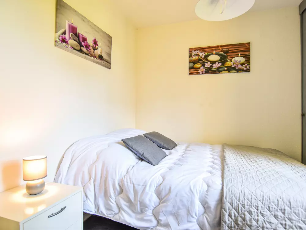 Résidence L'Orée de Deauville