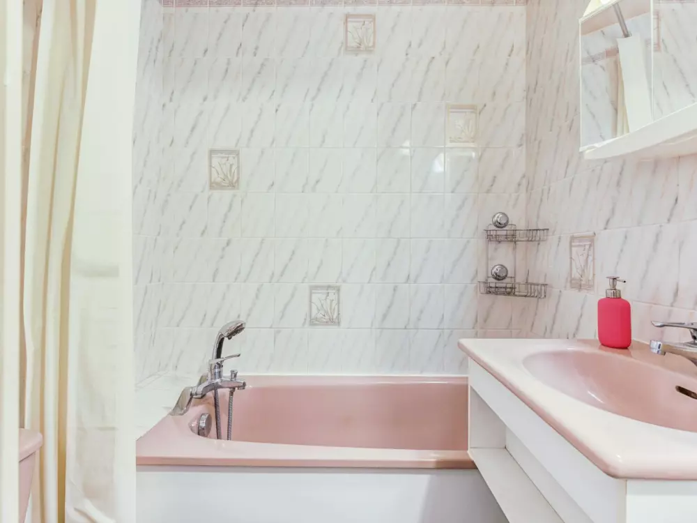 Résidence L'Orée de Deauville