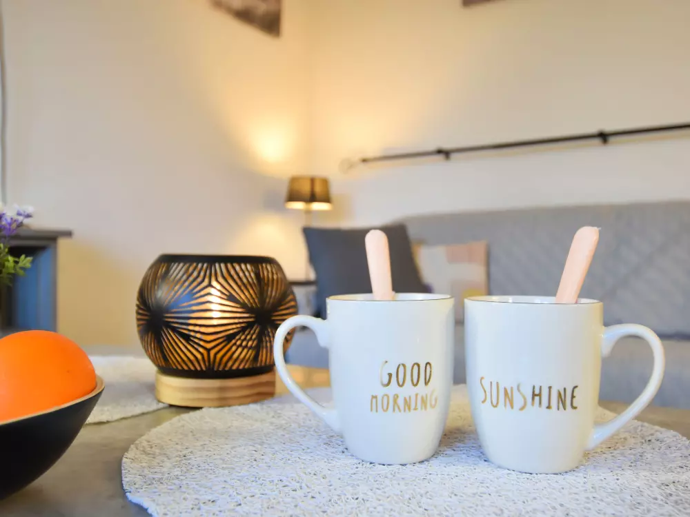 Résidence L'Orée de Deauville