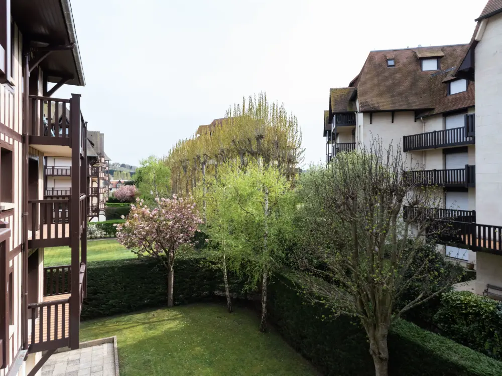 Résidence Le Fairway