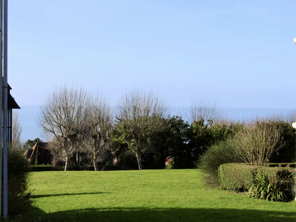 Résidence Le Parc de La Jacotte