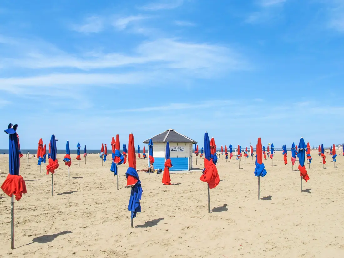Résidence Les Hauts de Deauville