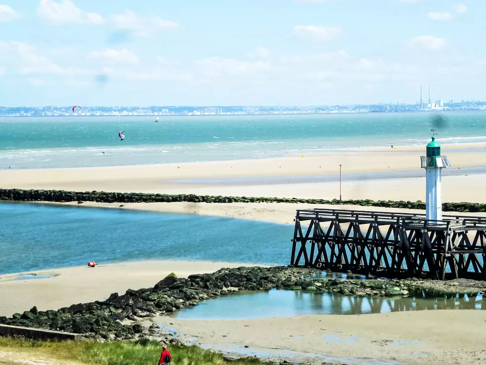 Résidence Les Marinas