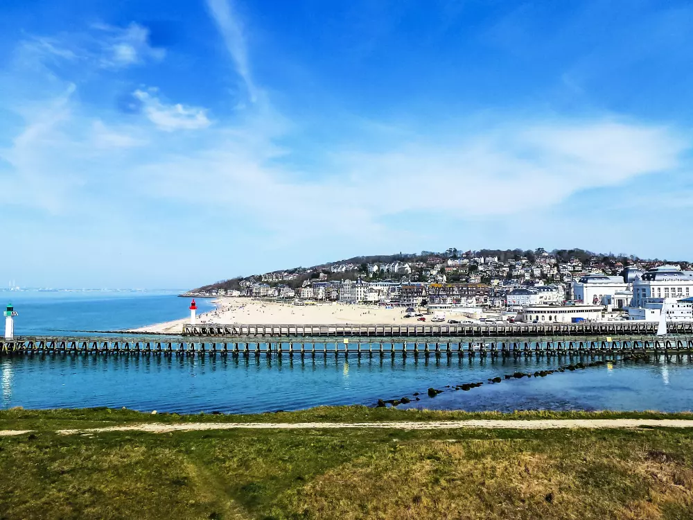 Résidence Les Marinas