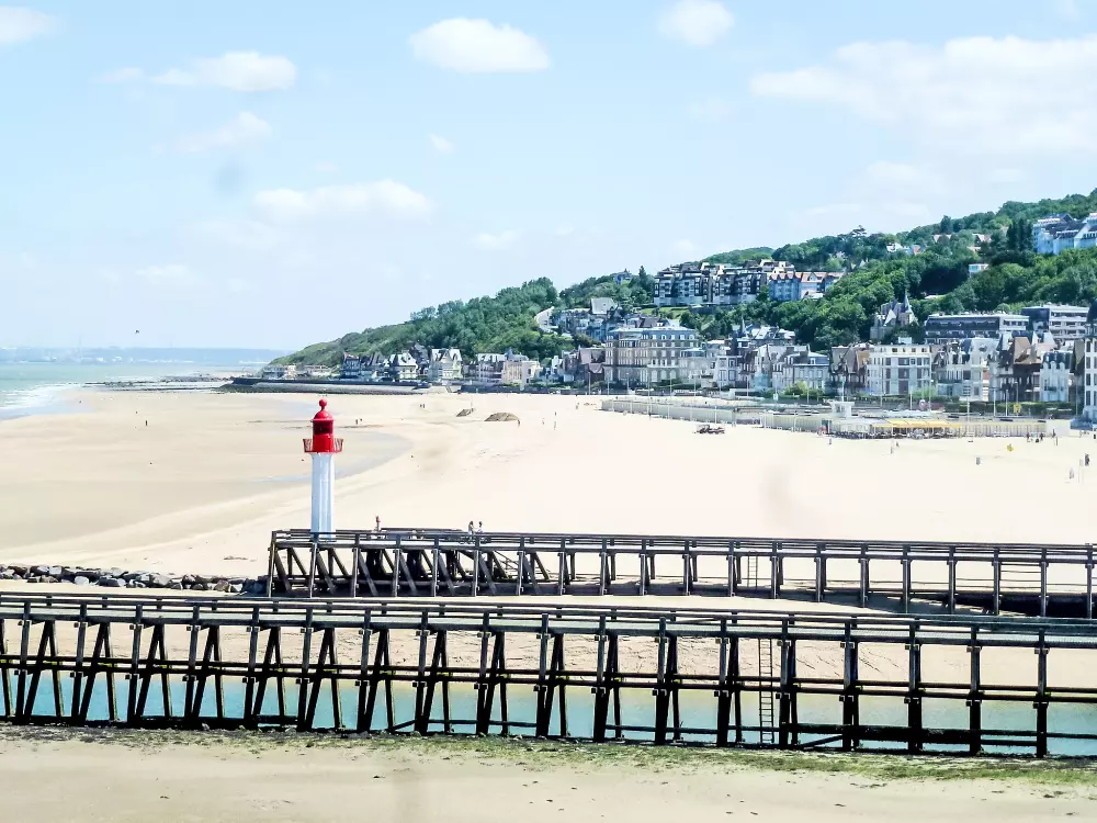 Résidence Les Marinas