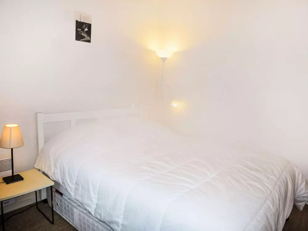 Résidence Les Marinas