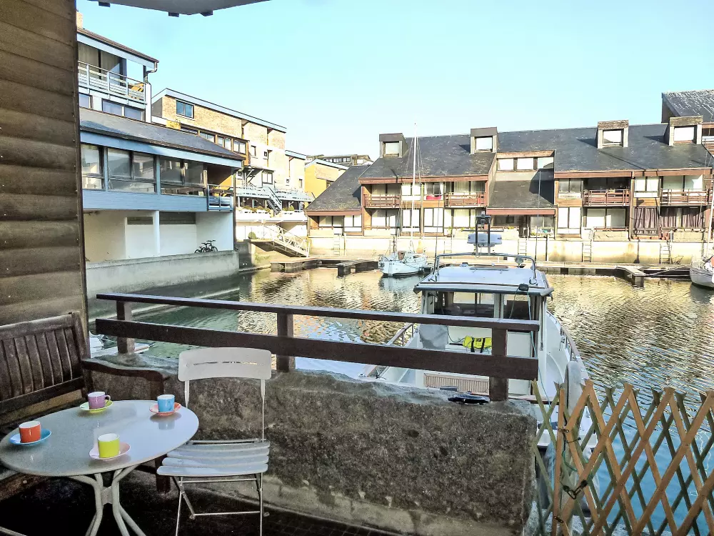 Résidence Les Marinas