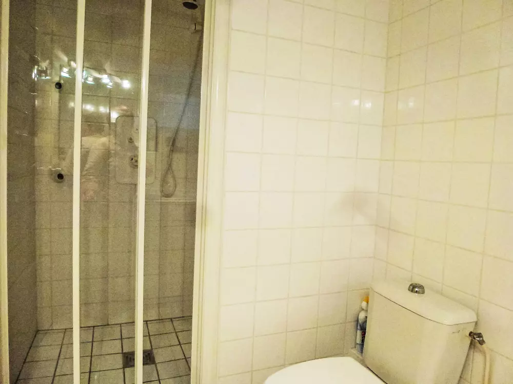 Résidence Les Marinas