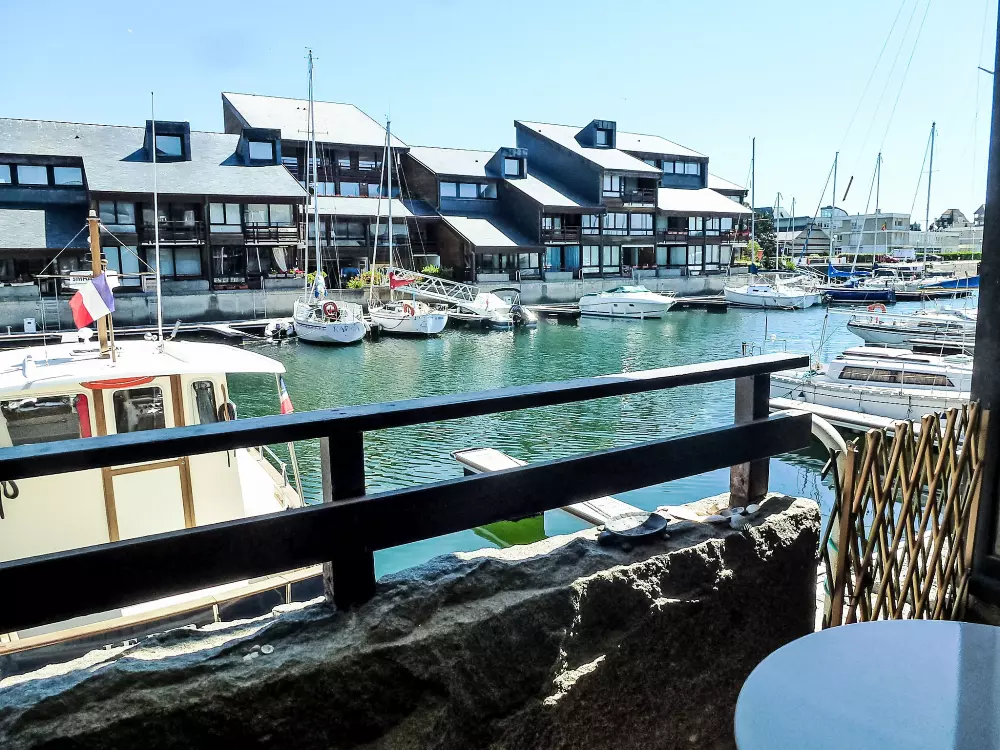 Résidence Les Marinas