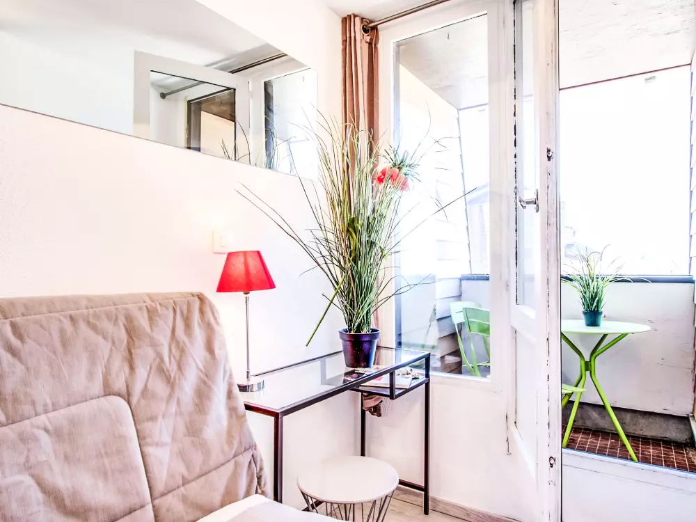 Résidence Les Marinas