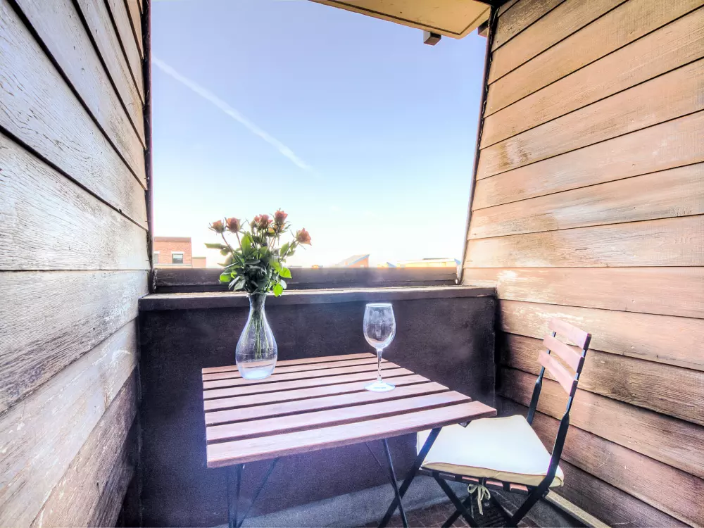 Résidence Les Marinas