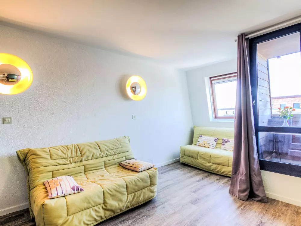 Résidence Les Marinas