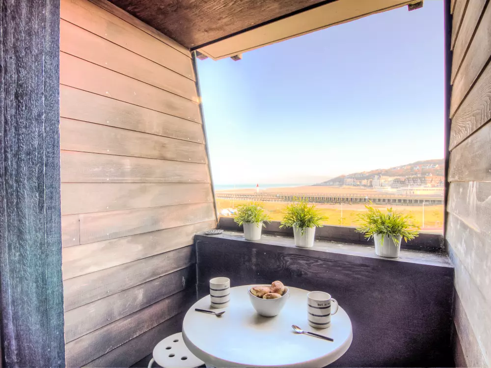 Résidence Les Marinas