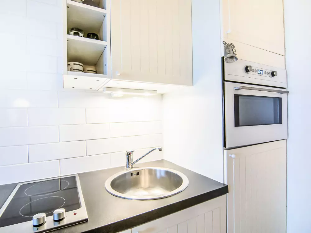 Résidence Les Marinas