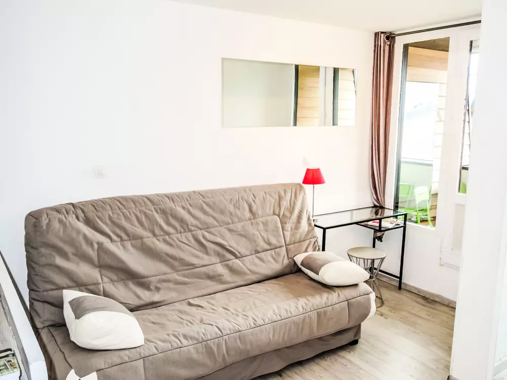 Résidence Les Marinas