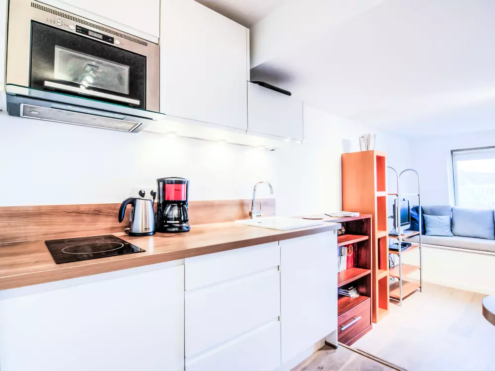 Résidence Les Marinas