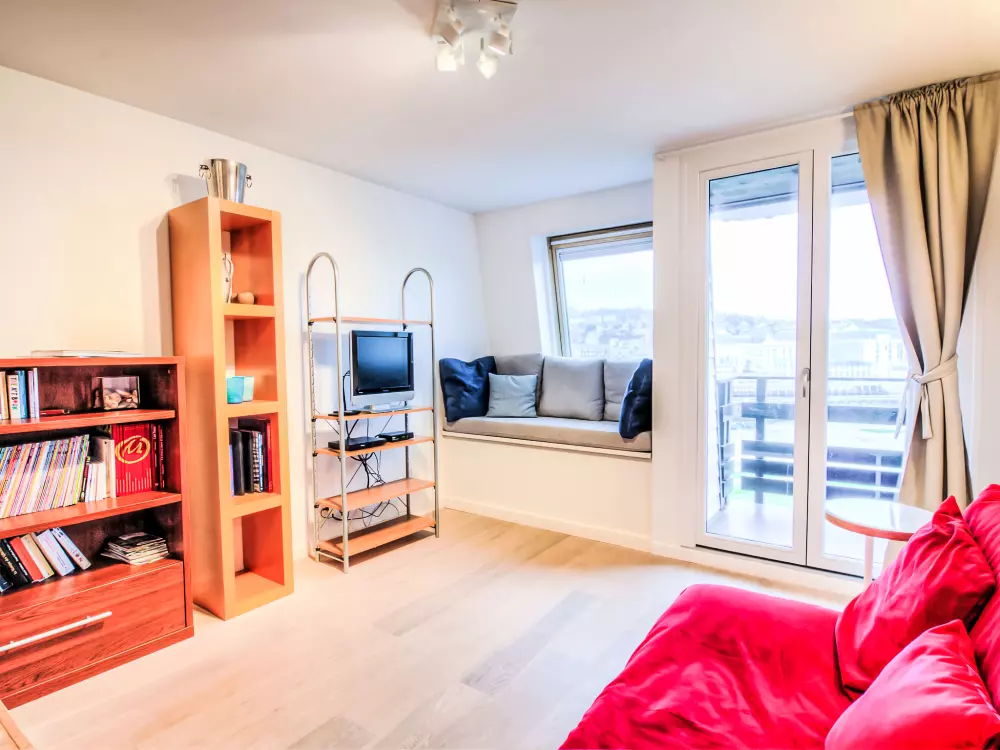 Résidence Les Marinas