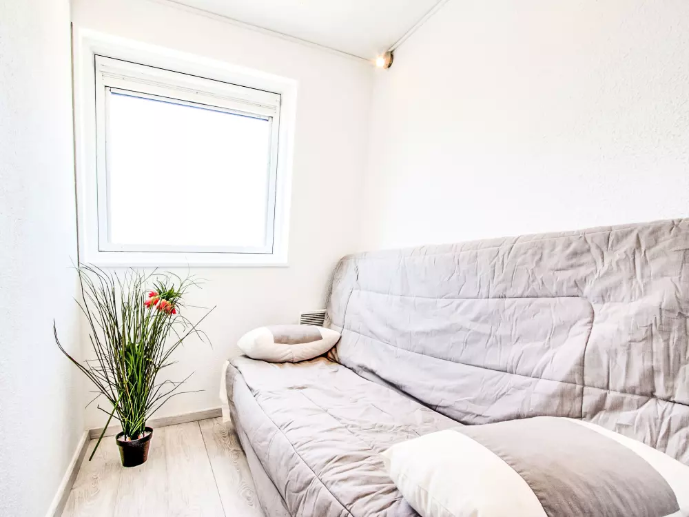 Résidence Les Marinas