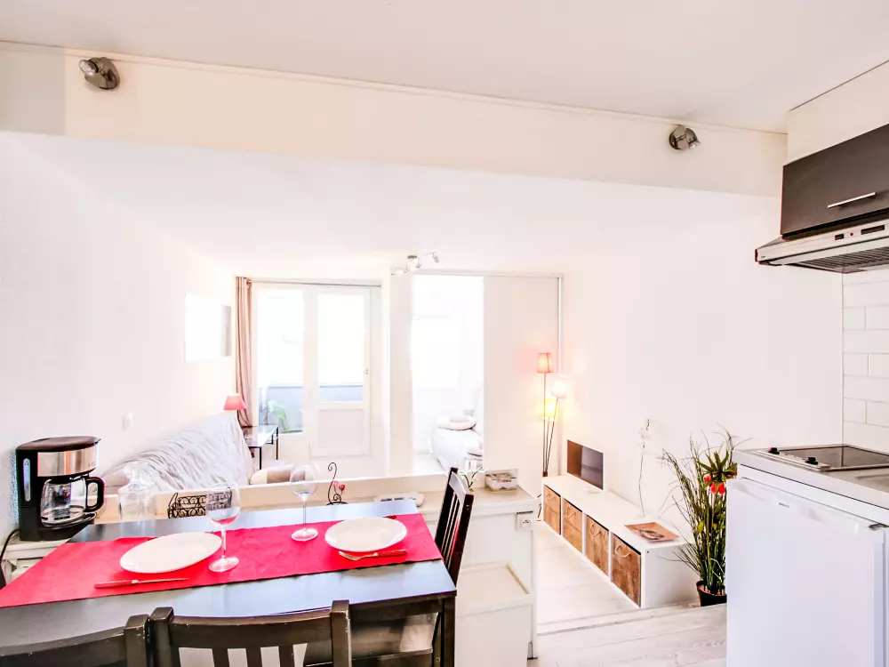 Résidence Les Marinas